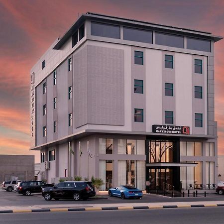 טאבוק Marvelous Hotel מראה חיצוני תמונה