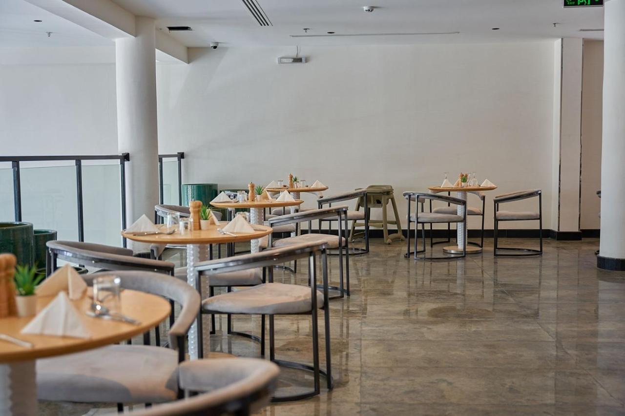 טאבוק Marvelous Hotel מראה חיצוני תמונה