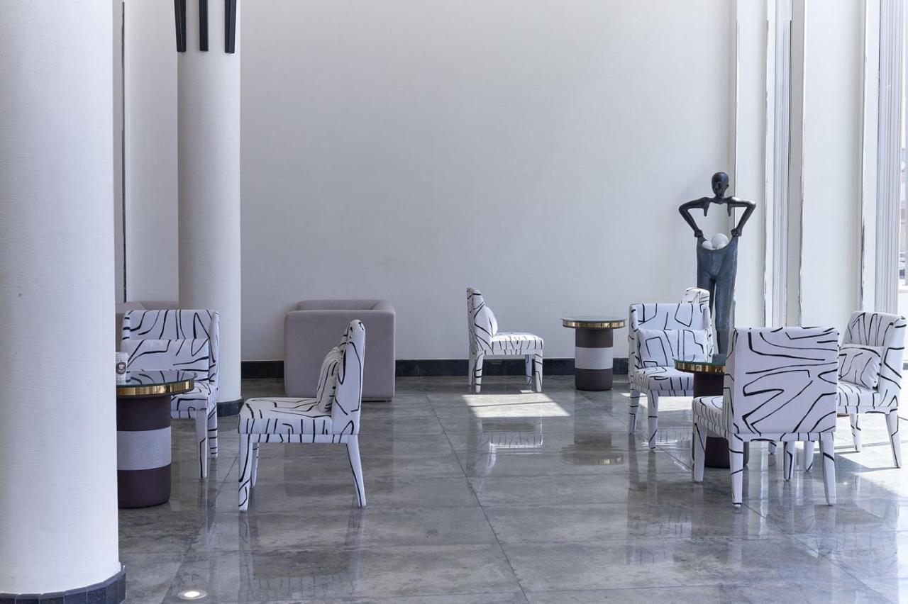 טאבוק Marvelous Hotel מראה חיצוני תמונה