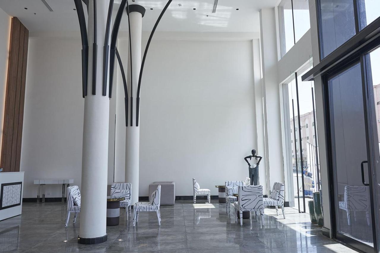 טאבוק Marvelous Hotel מראה חיצוני תמונה