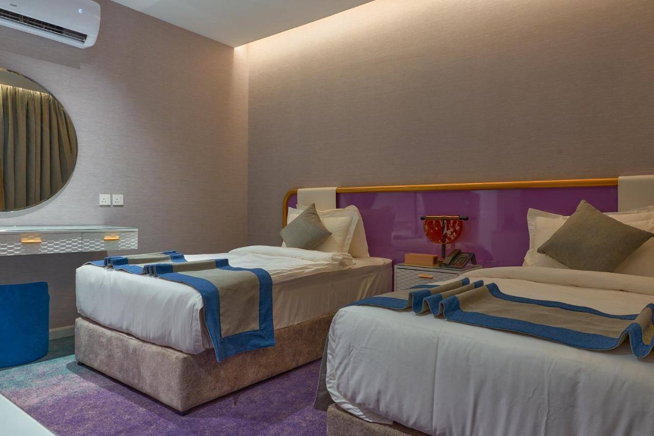 טאבוק Marvelous Hotel מראה חיצוני תמונה
