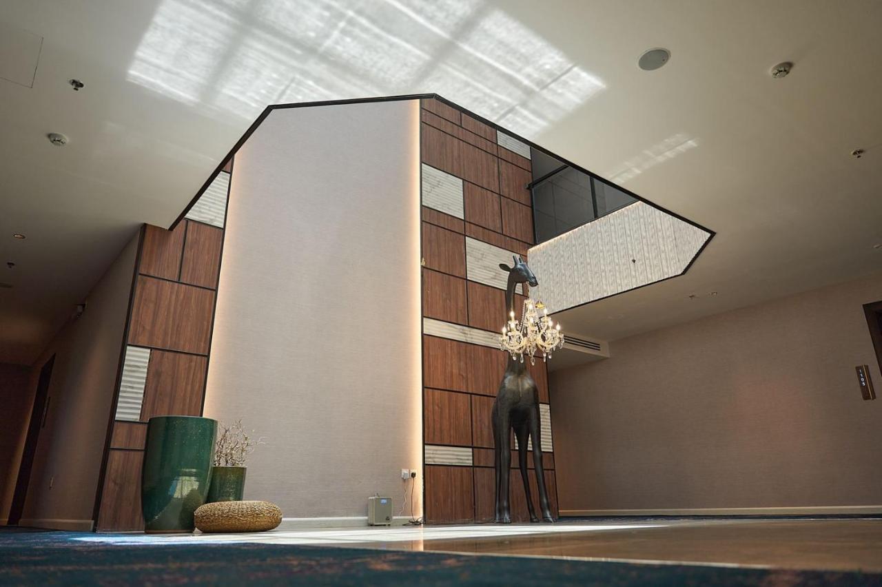 טאבוק Marvelous Hotel מראה חיצוני תמונה