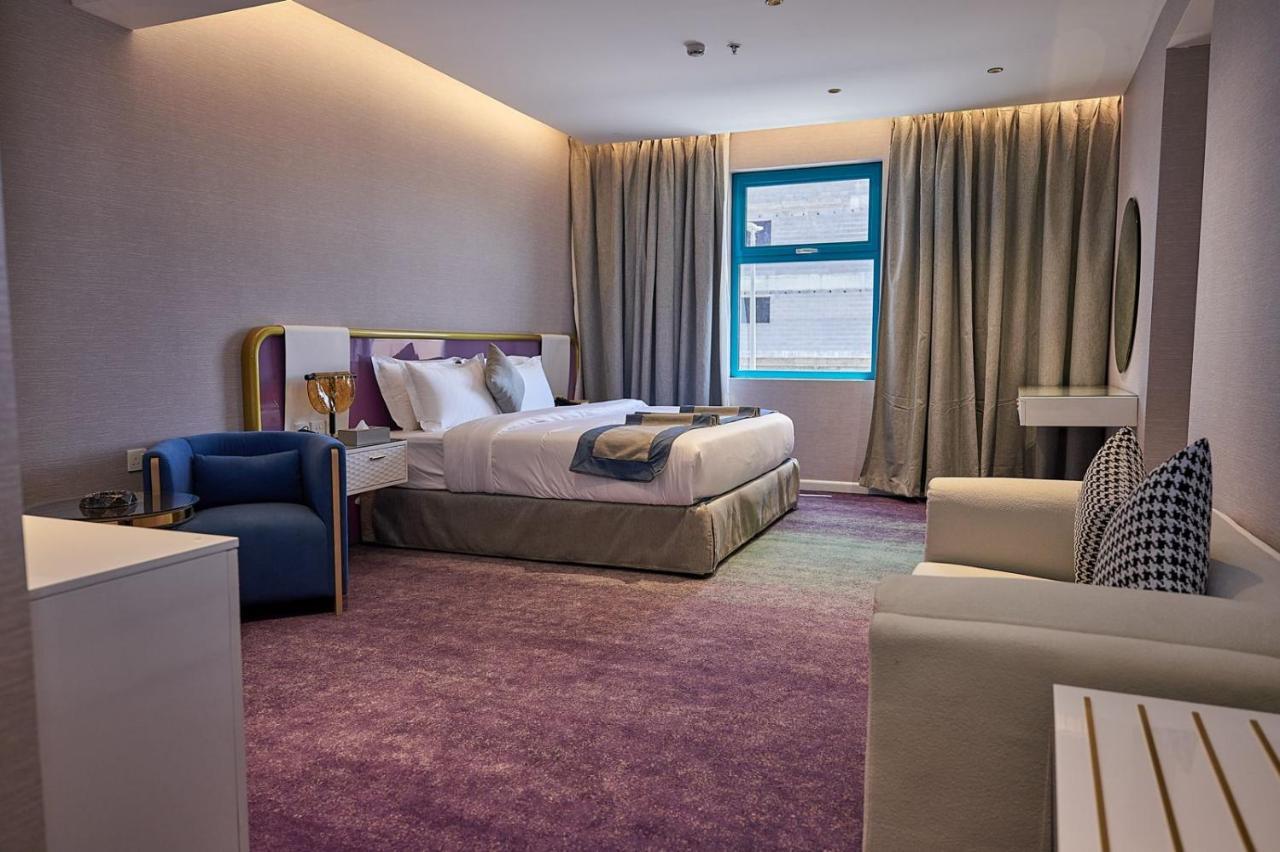 טאבוק Marvelous Hotel מראה חיצוני תמונה