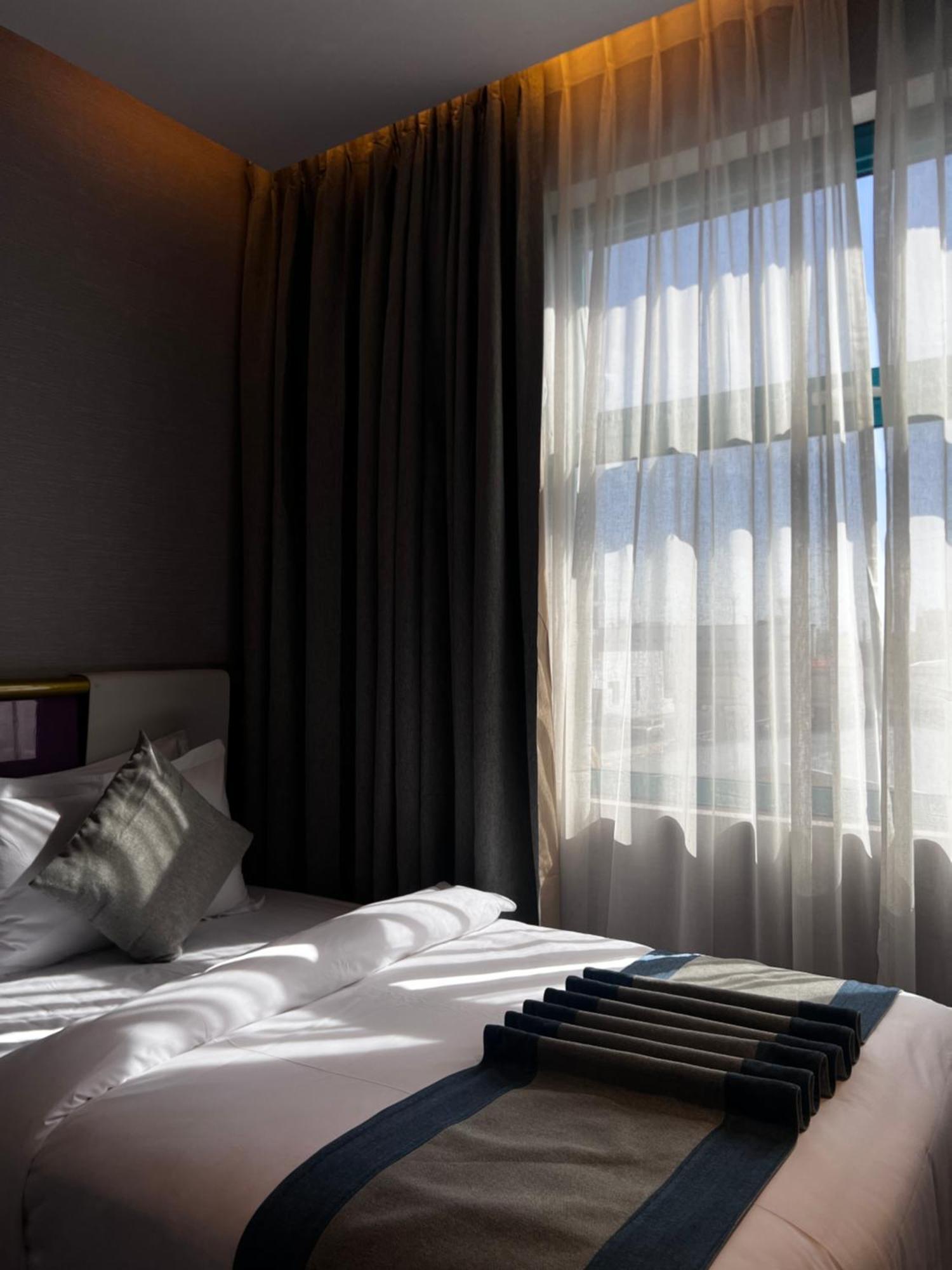 טאבוק Marvelous Hotel מראה חיצוני תמונה