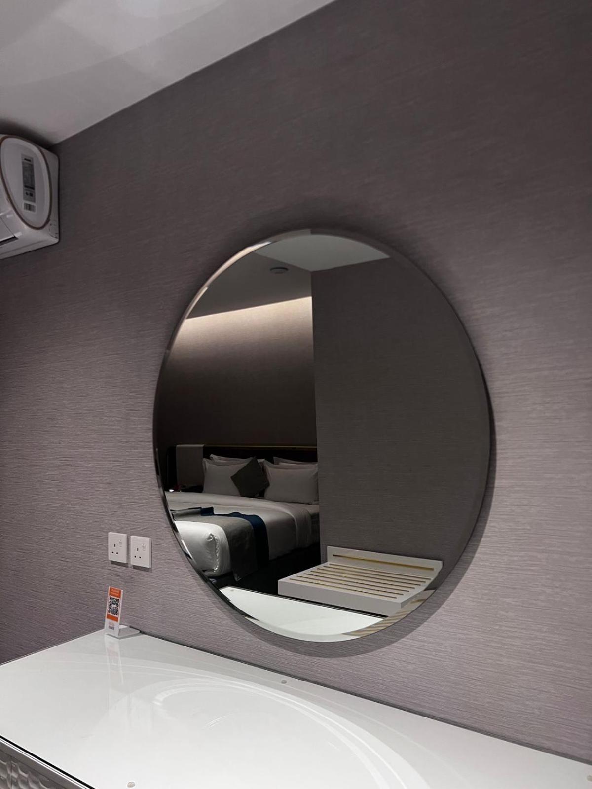 טאבוק Marvelous Hotel מראה חיצוני תמונה