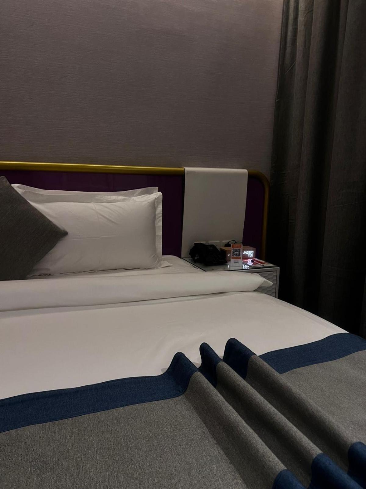 טאבוק Marvelous Hotel מראה חיצוני תמונה