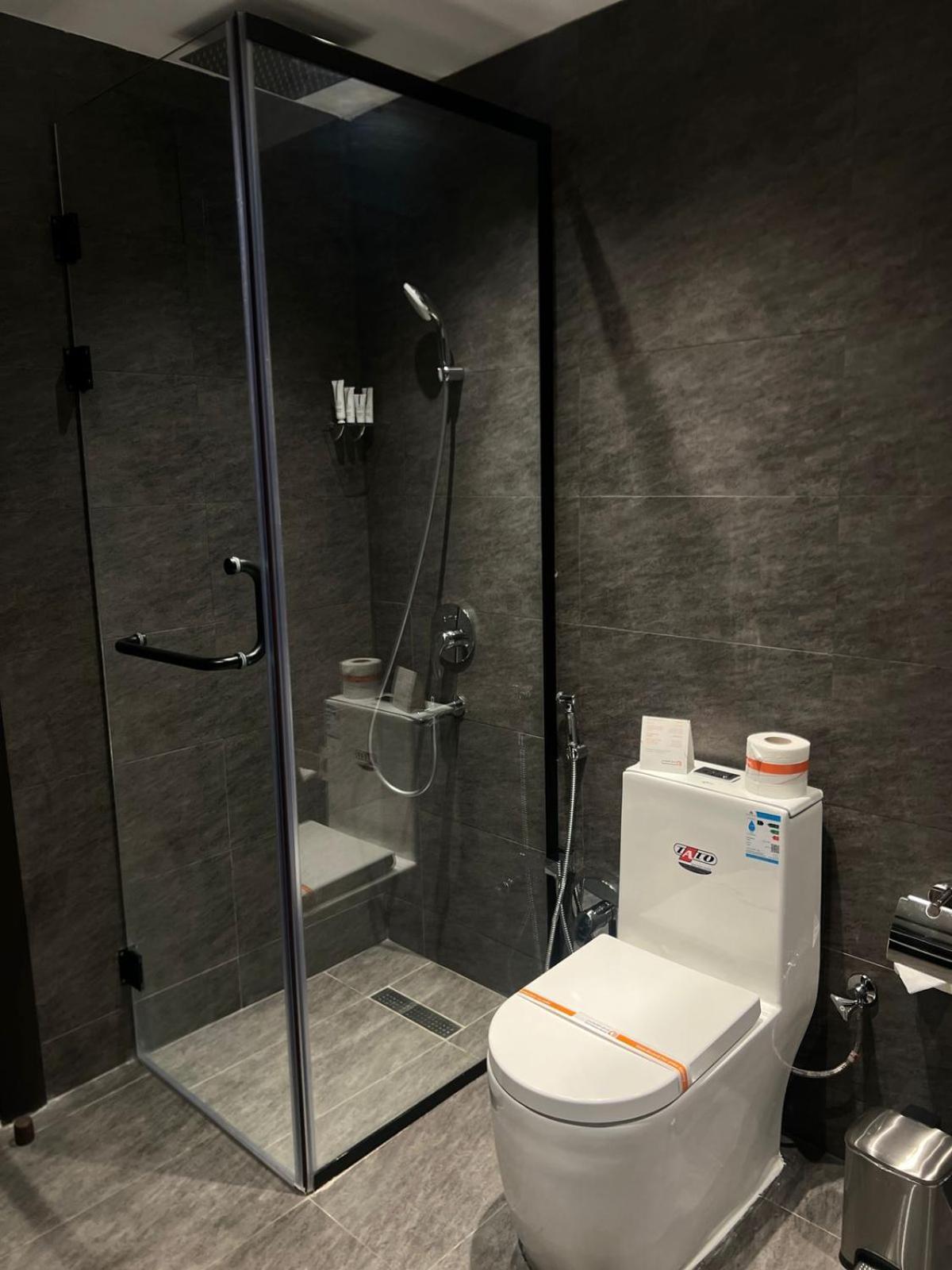 טאבוק Marvelous Hotel מראה חיצוני תמונה