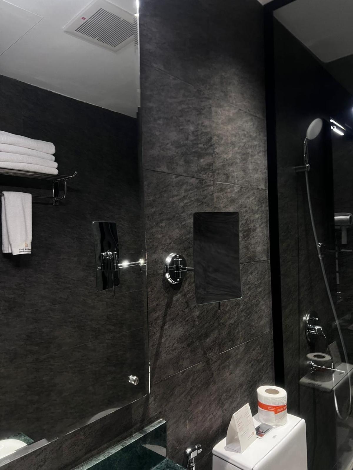 טאבוק Marvelous Hotel מראה חיצוני תמונה