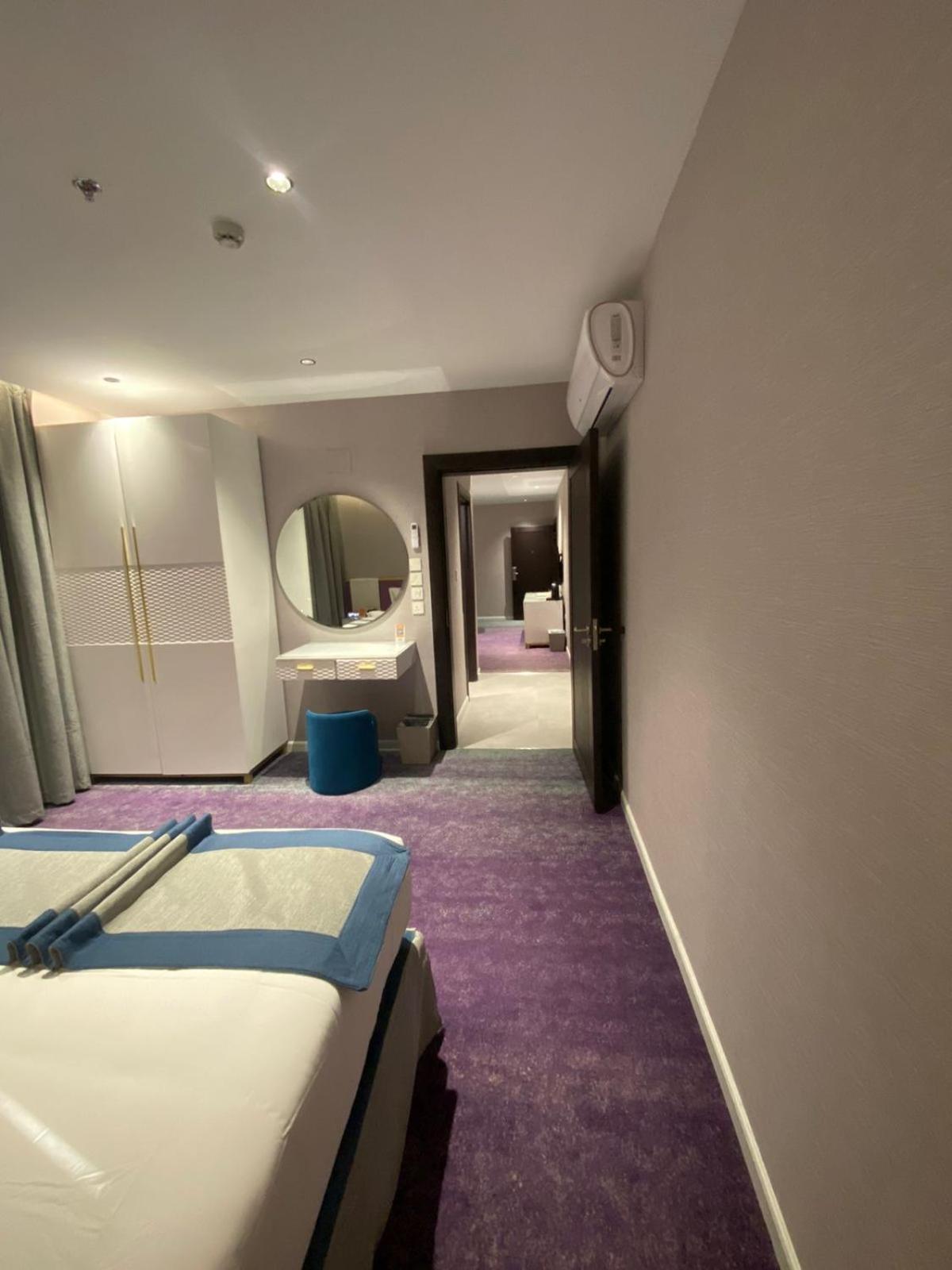 טאבוק Marvelous Hotel מראה חיצוני תמונה