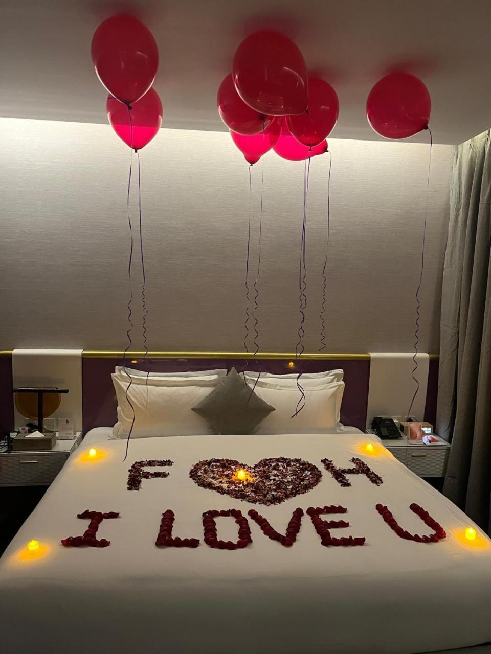 טאבוק Marvelous Hotel מראה חיצוני תמונה